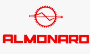 Almonard logo