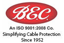BEC logo