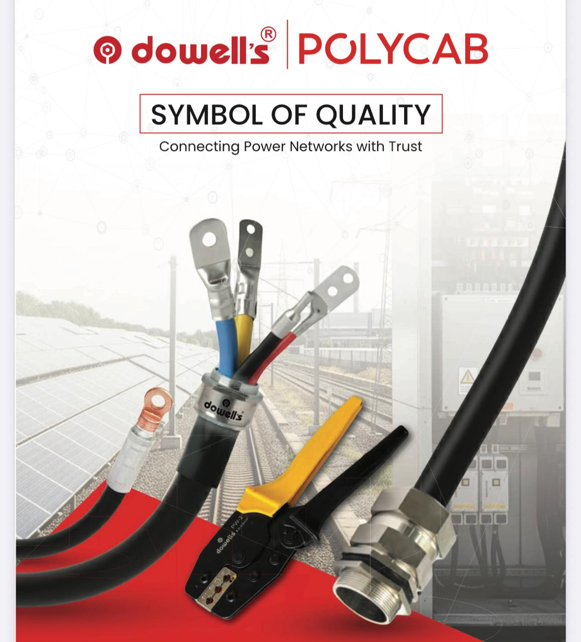 Cable Glands