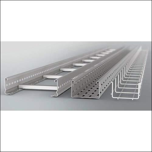 Cable Management Systems