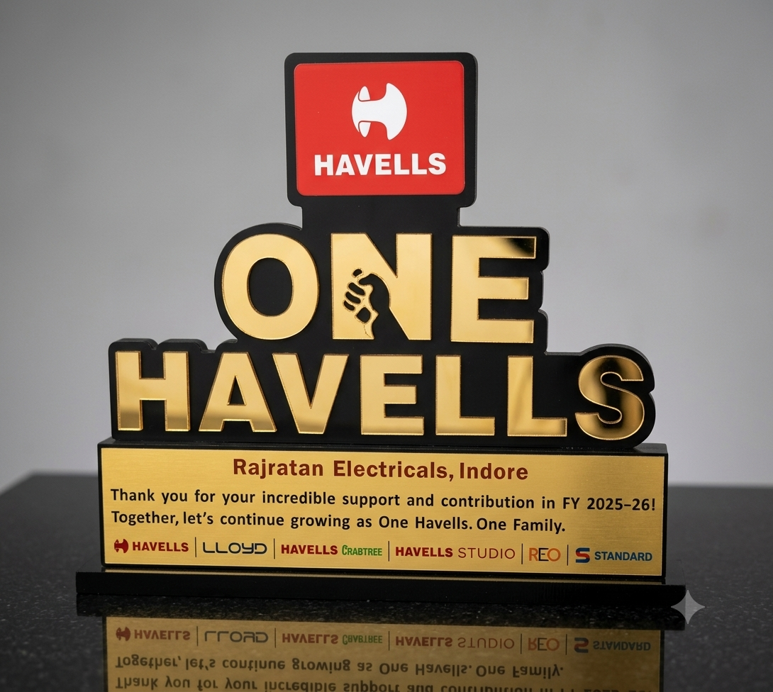 One Havells — FY 2025-26