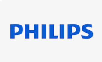 Philips logo